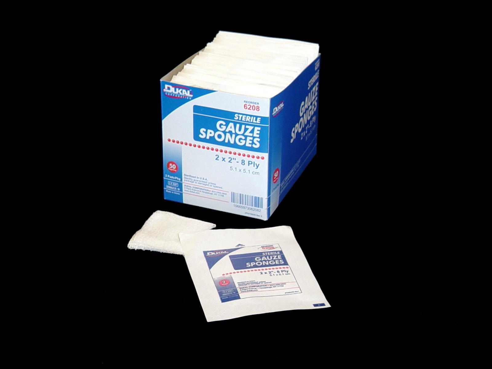 TOUGH-STRIPS® Bandages, 20 Count